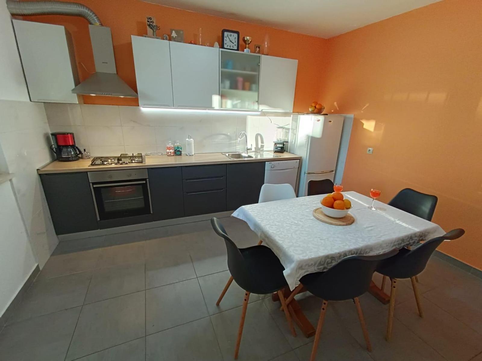 Apartments Frano I Franka By The Sea Orebic Room photo